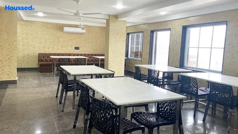 Sample Apartment